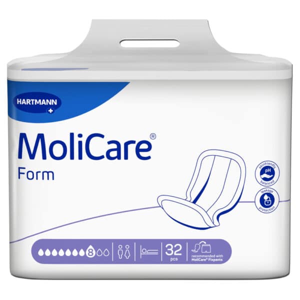 MoliCare Form 8 Tropfen