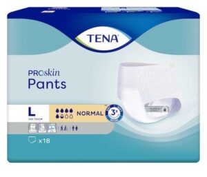 TENA Pants Normal L bei Inkontinenz