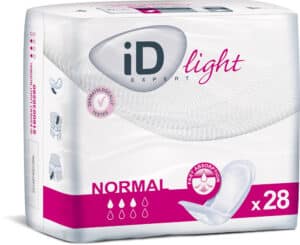 ID Expert light normal