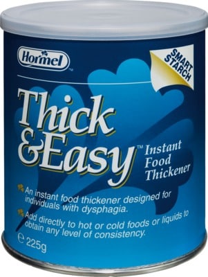 Thick&Easy Instant Andickungsmittel