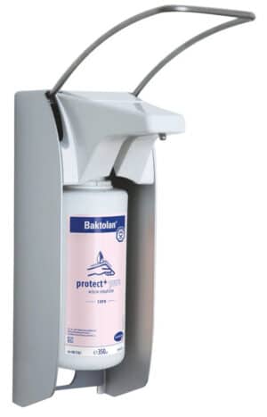 Baktolan protect plus pure Eurospender