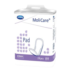 Molicare Pad 4 Tropfen