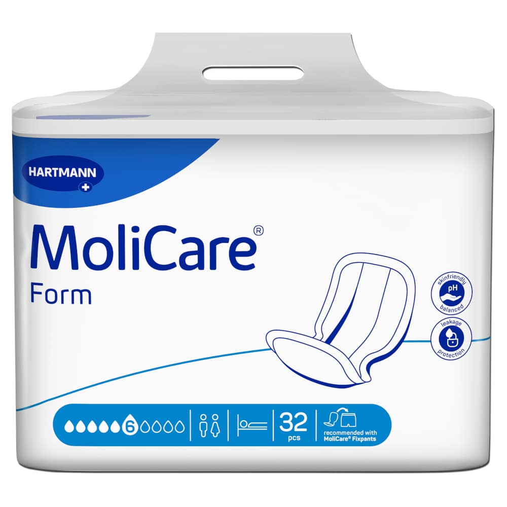 MoliCare Form 6 Tropfen