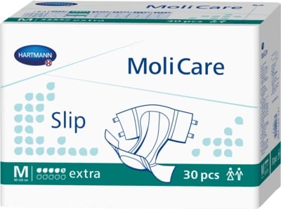 MoliCare Slip extra M