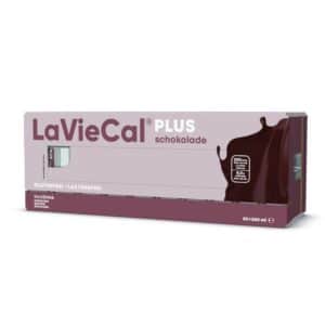 LaVieCal® PLUS Schokolade 30er