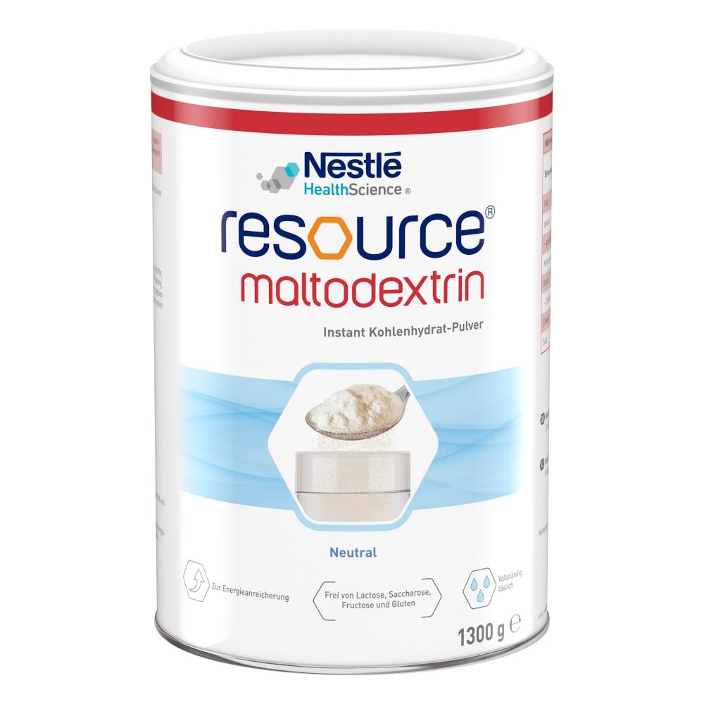 resource maltodextrin