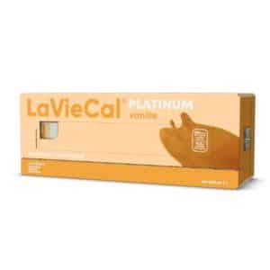 LaVieCal® PLATINUM Vanille 30er