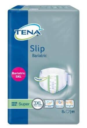 TENA Slip Bariatric Super 3XL
