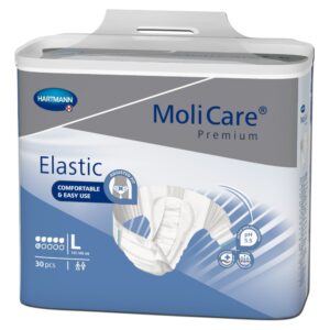 MoliCare Premium Elastic L