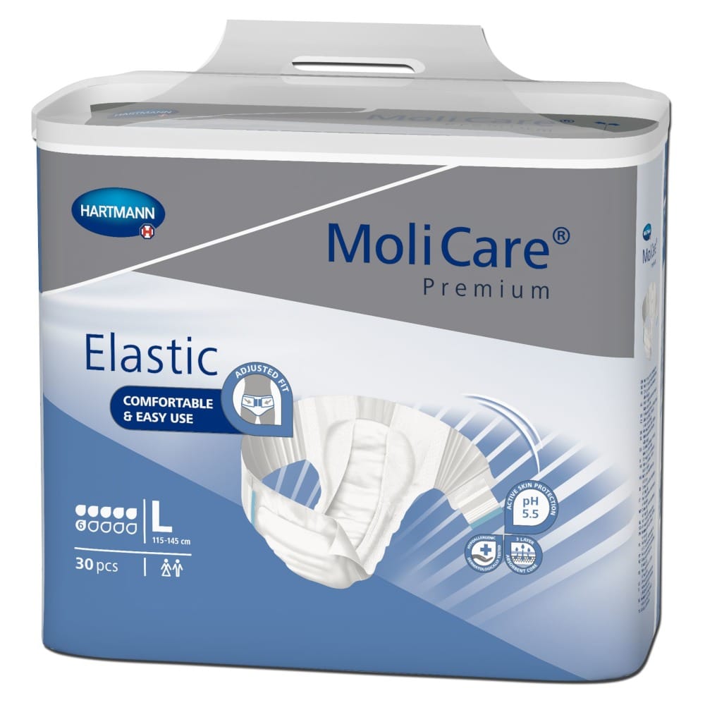MoliCare Premium Elastic L
