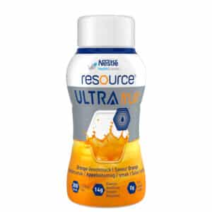 resource ULTRA fruit Orange