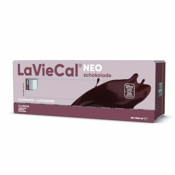 LaVieCal® NEO Schokolade 30er