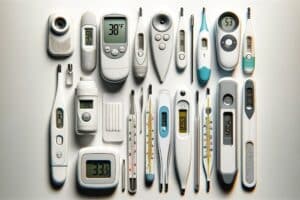 Welche Fieberthermometer sind am genauesten?