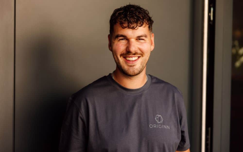 Cornelius Schelling im Interview: „Gesundheit beginnt mit Verstehen, nicht mit Verzicht“