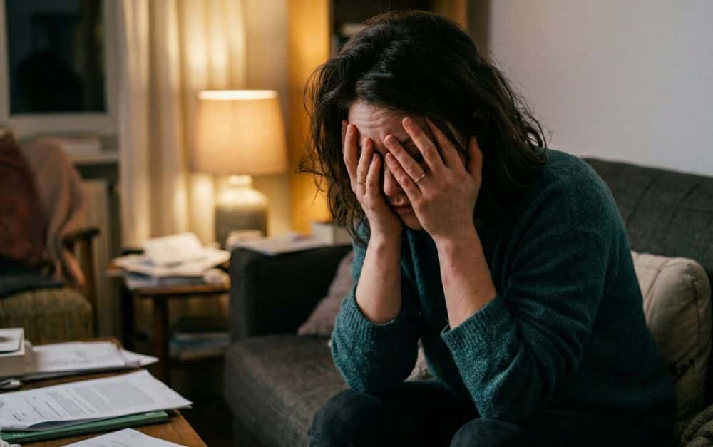 Wenn die Seele Alarm schlägt: Wie Stress und Psyche Juckreiz auslösen können